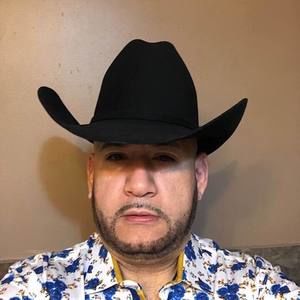 Meet your Posher, Abraham